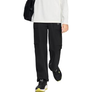 Детские лыжные штаны cargo DESCENTE, Bk-Tap Shoe