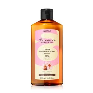 Олио Ди Мандорле Дольчи 400 мл L'Erboristica