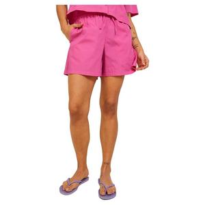 Шорты Jack & Jones Mission String, розовый