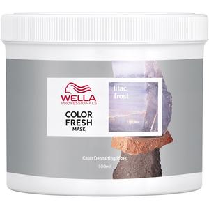 Краска для волос Wella Color Fresh Mask, Lilac Frost / 500 ml