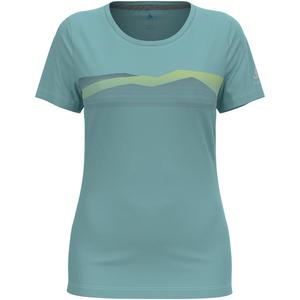 ODLO Рубашка F-Dry Ridgeline