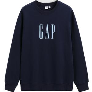 Свитшот Unisex GAP, бежевый