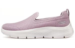 Кроссовки Skechers WOMEN"S GO WALK Lifestyle Shoes Unisex Low-top Pink, розовый