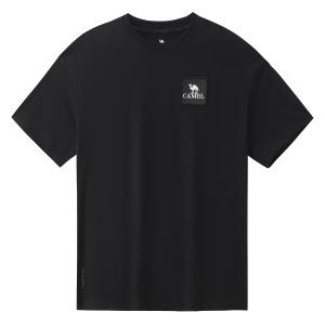 Футболка Urban Function Series Unisex CAMEL, розовый камелия