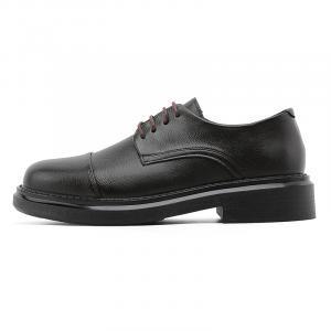 Универсальные повседневные туфли для жениха Chi Wolf, коричневый