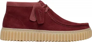 Мужские ботинки Clarks Torhill Hi