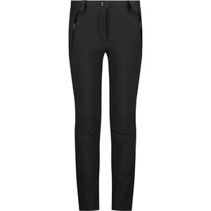 Keilhose kid g long pant Cmp, серый