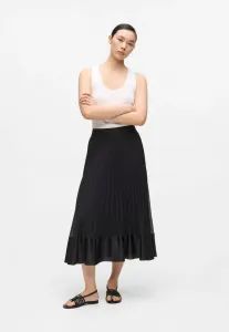 Юбка а-силуэта Karl Lagerfeld, Black