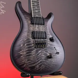 PRS Марк Холкомб Holcomb Wraparound Burst