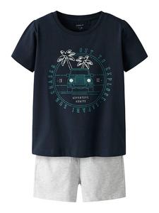 Футболка name it