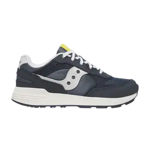 Кроссовки Eclipse KDZ Big Kid 'Navy White', синий