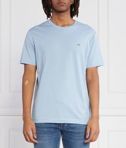 Футболки Regular fit Gant, синий