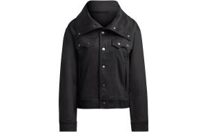 Куртка женская черная Adidas Originals