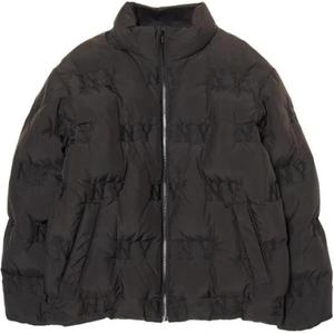 Куртка New York Yankees унисекс, черный Mlb