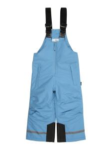 Обычные спортивные брюки PLAYSHOES, лазурный