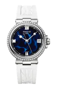 Часы Breguet Marine dame 9518 33,8 мм