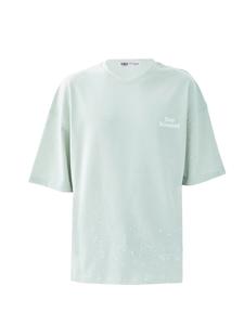 Рубашка VAMOS CLO El Paso, мятный