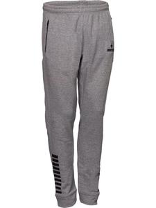 Derbystar Детские спортивные штаны "Sweathose Ultimo V23" серого цвета