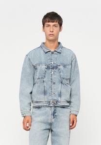 Куртка Replay Inc. ORIGINAL JACKET, Light Blue/Light-Blue Denim