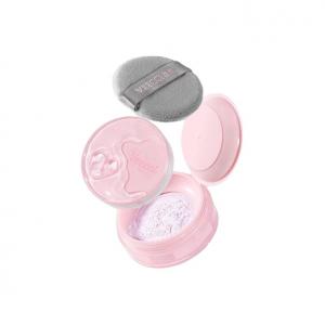 Рассыпчатая пудра для женщин VEECCI