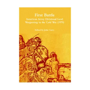 Первая битва — американские дивизионные военные игры в холодной войне, Classic Wargaming & Historical Miniature Rules (Wargaming.Co)