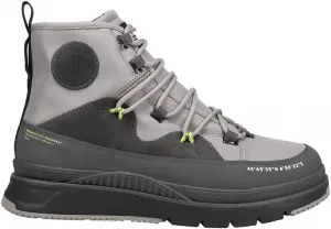 Мужские водонепроницаемые туристические ботинки Palladium Pallasider, серый