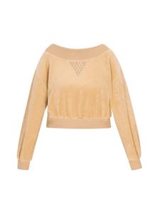 Толстовка faina, бежевый