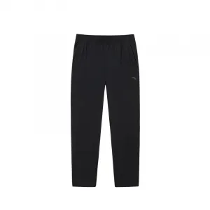 Спортивные штаны для тренировок мужские ANTA, черный