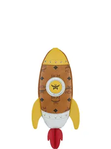 Сумка через плечо Aren Rocket MCM, коричневый