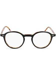 Очки Cannon Paul Smith, коричневый