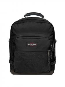 Eastpak Рюкзак Ultimate 42 - 42 см (черный джинсовый) черного цвета