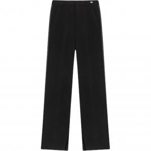 KARL LAGERFELD / Karl Lagerfeld Jeans KARL LAGERFELD Suit Trouser Women's Black