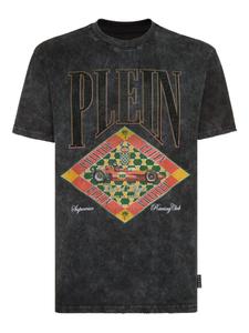 Футболка Cote D'Azur Philipp Plein, черный