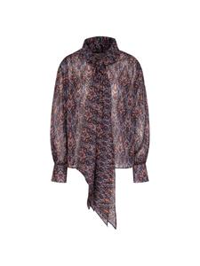 Блуза SEIDENSTICKER, Mixed Colors