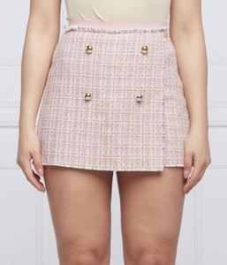 Юбка-Брюки Liu Jo, розовый