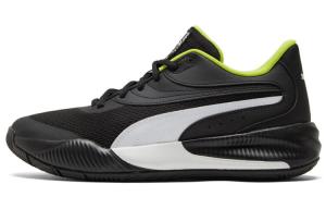 Кроссовки Puma Triple Unisex, черный/белый