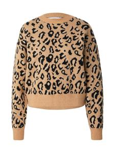 Свитер ABOUT YOU Marissa, бежевый/светло-бежевый