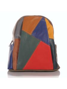 Сумка через плечо Kmisso, красочный