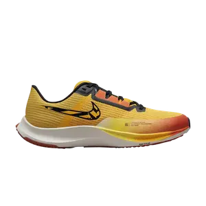 Кроссовки Nike Air Zoom Rival Fly 3, желтый