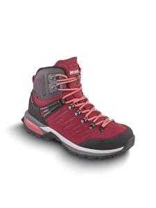 Ботинки MEINDL, красный