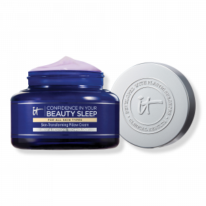 Уверенность в своей красоте. Ночной крем для сна. IT Cosmetics, 4.0 oz