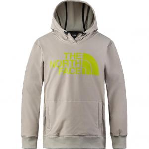 Толстовка Tekno THE NORTH FACE, серый