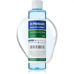 Тоник Aqua Ion Plasma Watery с гиалуроновой кислотой 200ml 6.76 Fl Oz