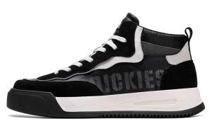 Мужская обувь Lifestyle, средняя высота, черная Dickies