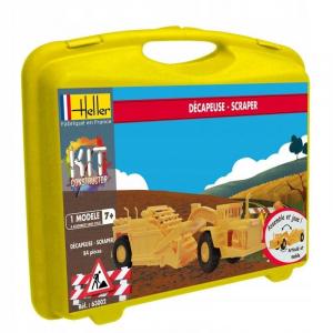 Скребок, Хеллер 63002 Heller