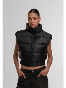 Жилет DNGRS Dangerous, черный