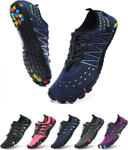 Водные тапочки для плавания и активного отдыха Ziitop, синий