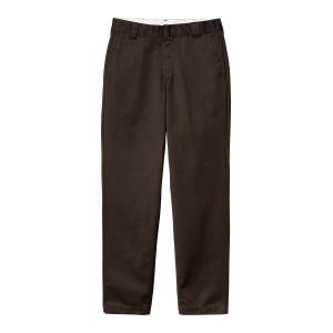 Брюки Master Pant Carhartt Wip, цвет Marengo