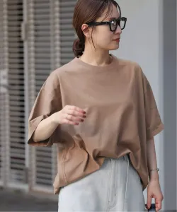 Футболка с надписью «Налог» Journal Standard, цвет Brown B