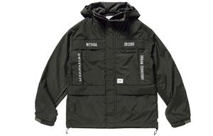 WTAPS Куртка мужская, Green